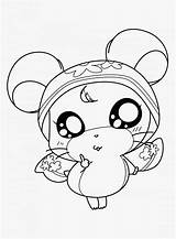 Pages Tentacle Kitty sketch template