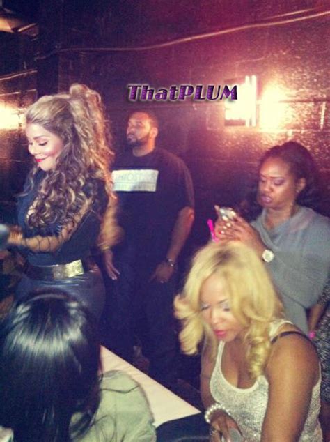 lil kim heads on “return of the queen” tour