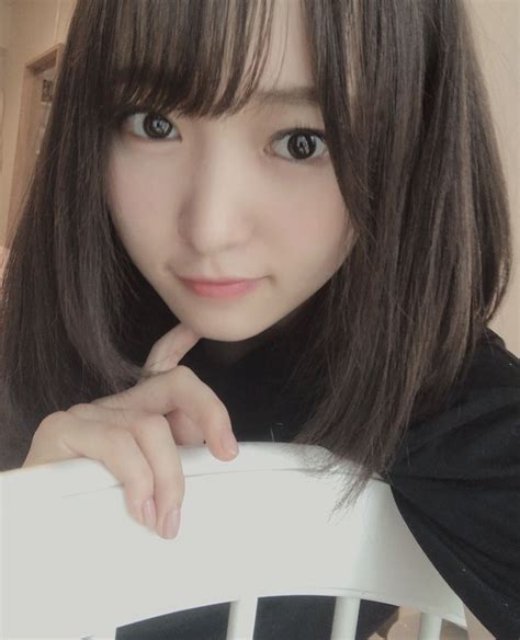 菅井 友香 公式ブログ 欅坂46公式サイト ロングヘア 可愛い