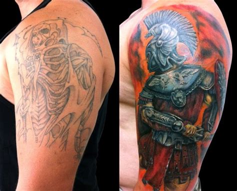 really bad tattoos saved by a good artist ftw gallery