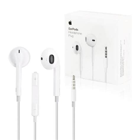 apple earpods  mm headphone plug stakelums home hardware tipperary ireland