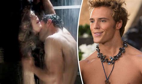 fifty shades actor calls for more movies with a very big twist
