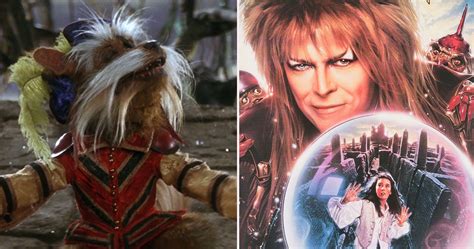 10 things you didn t know about labyrinth screenrant