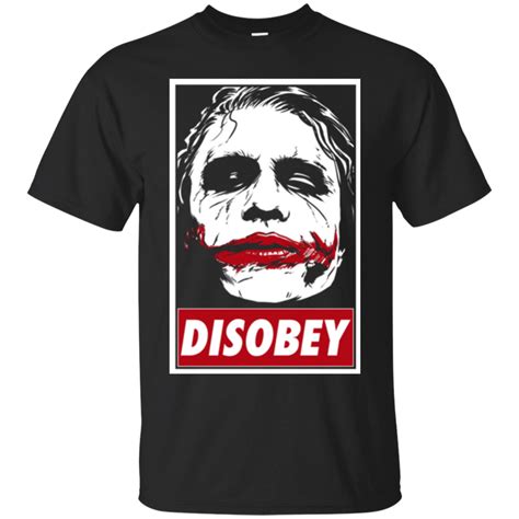 Obey – Pop Up Tee