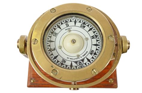e shop antique compasses code 6283 nautical compass