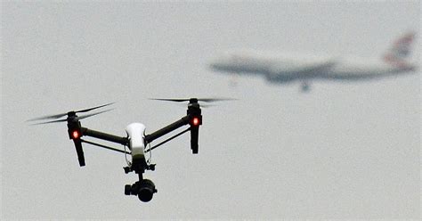 anti drone uav interceptor raises  lot  controversies  criticism mobygeekcom