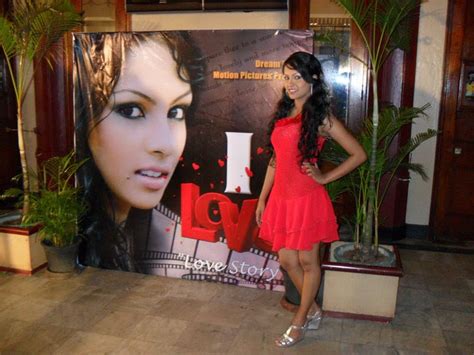 Sl Actress Images Salani Tharaka