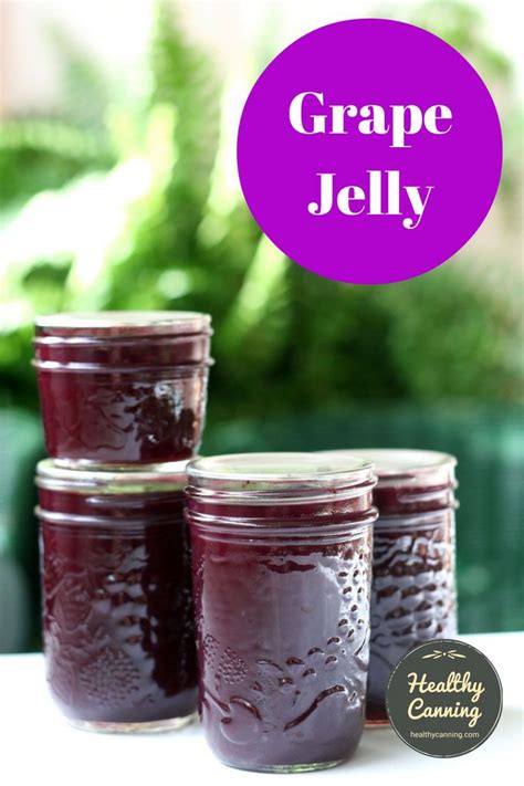 grape jelly recipe grape jelly  sugar grape jelly recipe