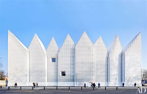 buildings   redefining architecture  architectural digest