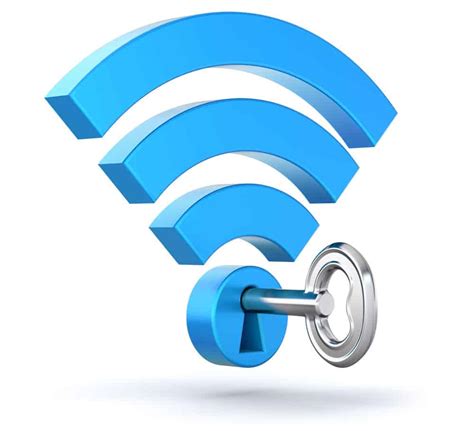 vulnerable   wireless network anderson technologies