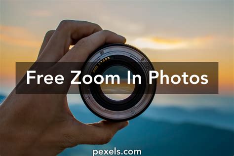 interesting zoom   pexels  stock