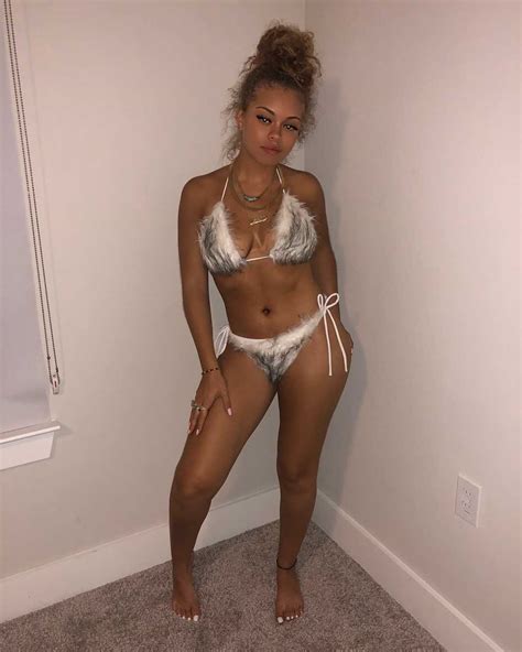 Miss Mulato S 49 Hot Photos Make You Want Her Now