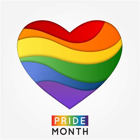 pride month illustrations royalty free vector graphics and clip art istock