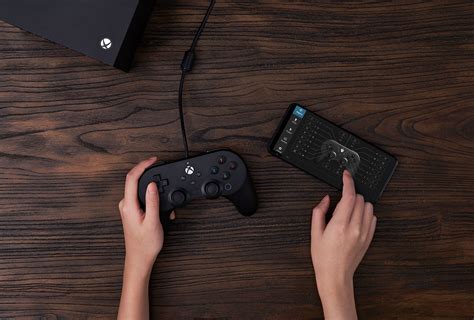 pro  wired controller  xbox bitdo