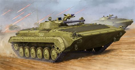 soviet bmp  ifv   series trumpeterchina