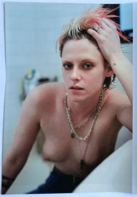 kristen stewart topless the fappening leaked photos 2015 2019