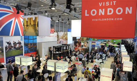 itb berlin  worlds leading travel trade show