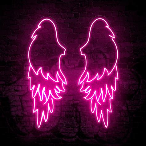 Excited To Share This Item From My Etsy Shop Wings Led