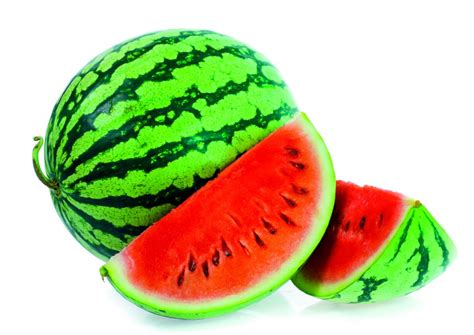 melancia  terceira fruta mais produzida  pais revista campo negocios