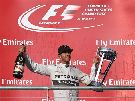f1 us grand prix 2014 lewis hamilton eclipses nigel mansell as he
