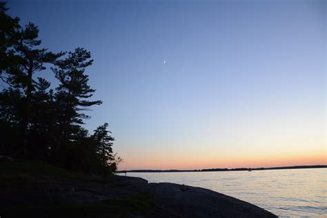 Kring Point State Park Thousand Islands New York Flickr