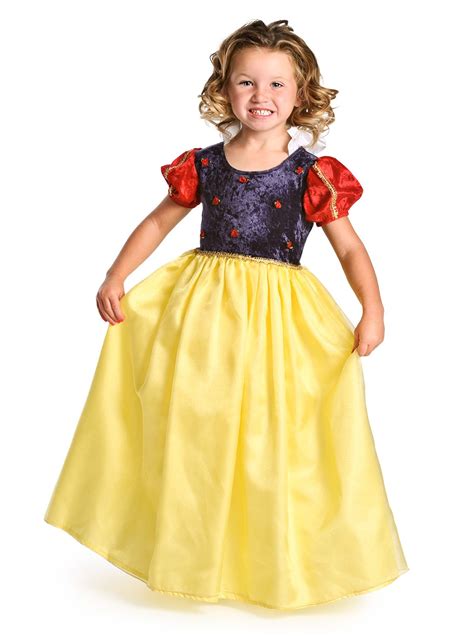 snow white princess dress  adventures costumes  dressups