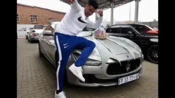 bongani zungu cars newshubnet