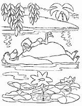 Jungle Book Coloring Pages Dschungelbuch Library Clipart Zeichnen Das sketch template