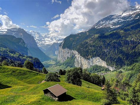 banco de imagenes gratis  fotografias de suiza europa en todas las estaciones del ano