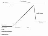 Pyramid sketch template