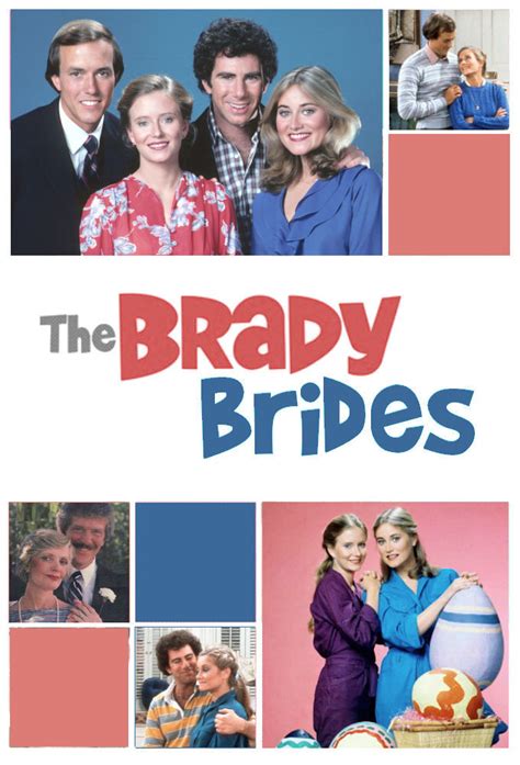 The Brady Brides Tvmaze