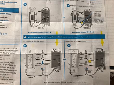 lutron dimmer switch wiring diagram   information lutron lutron single pole dimmer