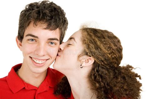 teen couple  love stock photo image  girl shirt