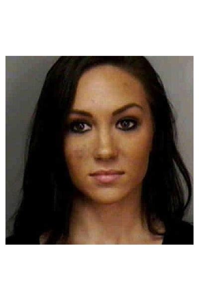 hot and busted the best looking mugshots in america page 43