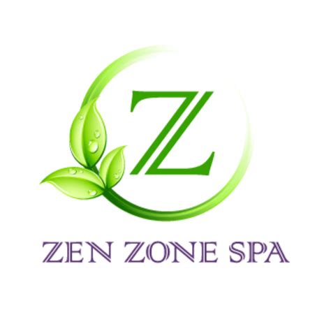 zen zone spa home