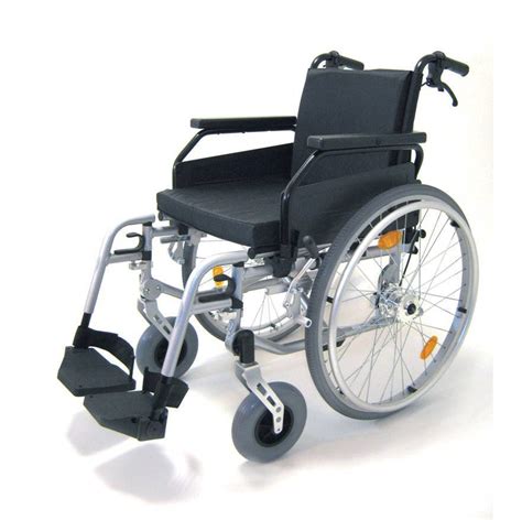 drive rolstoel freetec