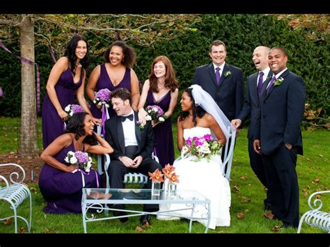 just lovely pic wedding party beautiful interracial weddings pinterest beautiful