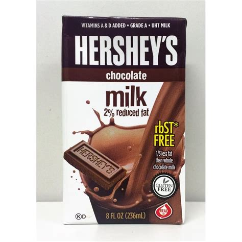 hersheys chocolate milk ml grocery  kuyas tindahan uk