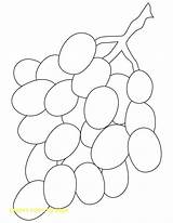 Grapes Coloring Pages Bunch Kids Printable Grape Color Outline Printables Clipart Bestcoloringpages Sheets Board Getcolorings Preschool Crafts Clip Library Choose sketch template