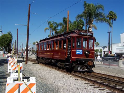 pacific electric flickr