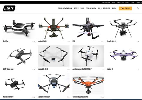 silicon graybeard open source drone hardware software competition