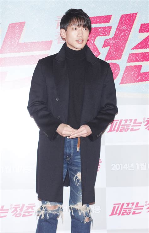 [photos] Vip Premiere For The Upcoming Korean Movie Hot