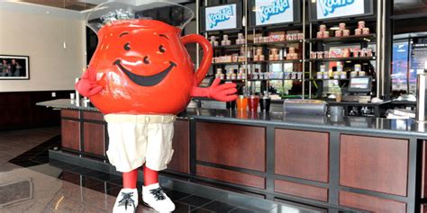 Meet The Real Kool Aid Man Frank Simms