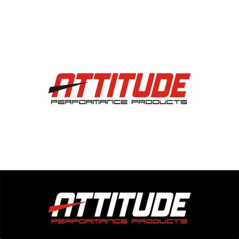 create  brand image full  attitude logo design contest