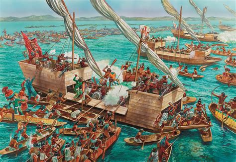 petites guerres precolombiennes tenochtitlan