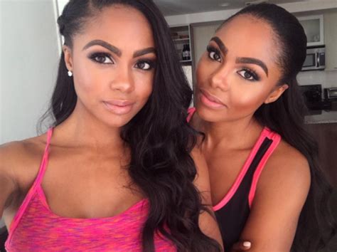 these are the hottest twins on instagram