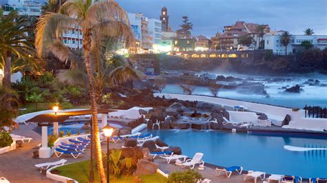 star hotels  tenerife  updated prices expedia
