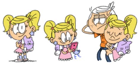 Introverted Lola The Loud House Know Your Meme