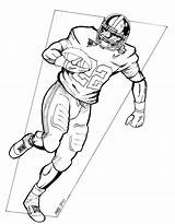 Alabama Coloring Pages Football Tide Crimson Getcolorings Printable Getdrawings sketch template