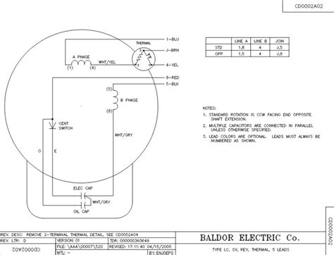 baldor single phase motor wiring diagram  capacitor lisa wiring